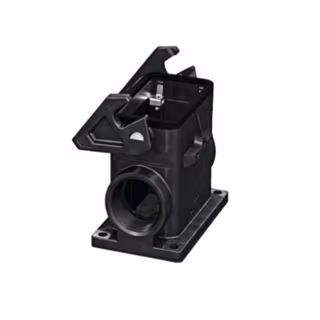 1421354 Phoenix Contact  Carcasas de conectores de alta resistencia, bases y cubiertas